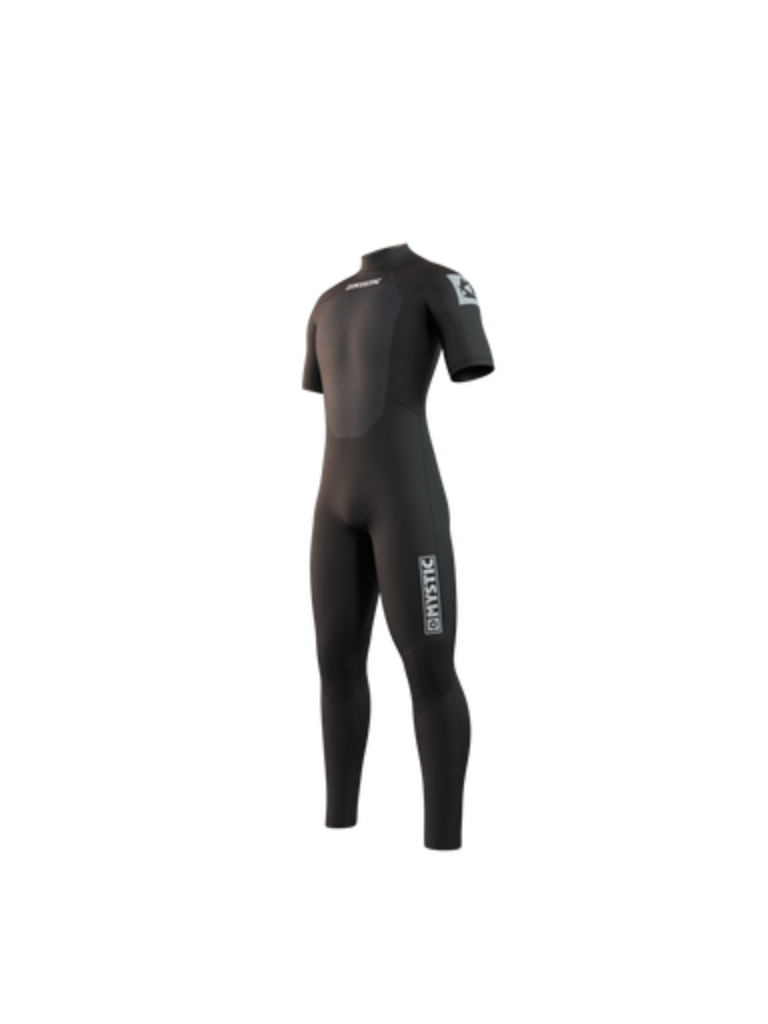 BRAND SHORTARM 3.2 MM BZIP FLATLOCK